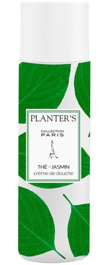 PLANTER'S BAGNO CREMA THE JASM