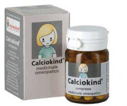 CALCIOKIND 12G 120CPR