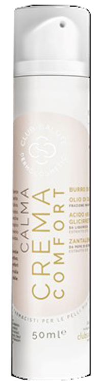 CS CALMA CREMA COMFORT 50ML