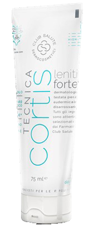 CS TECNICA CORTIS CR LENIT75ML