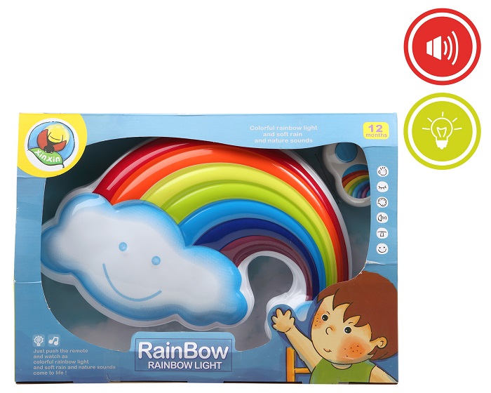 KIOKIDS C/A 37X27 LUZ KIOKIDS C/A 37X27 LUZ