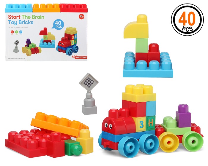 KIOKIDS C/C BLOCKS 1ST 63465