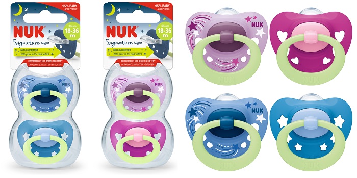 NUK SUCCH SIGNAT NG SI18-36 2P