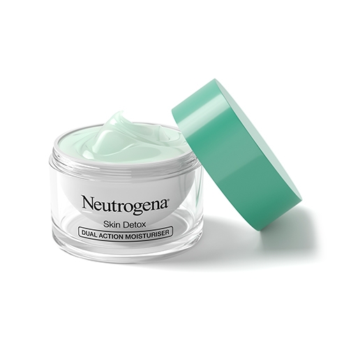 NEUTROGENA DETOX IDRAT DOPP AZ