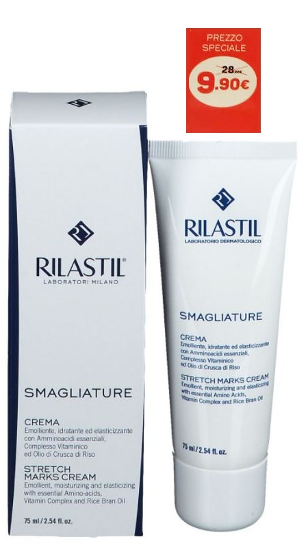 RILASTIL SMAGLIAT CR OFS 75ML