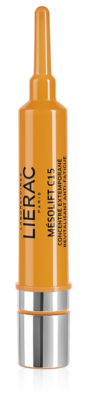 LIERAC MESOLIFT C15 2FX15ML