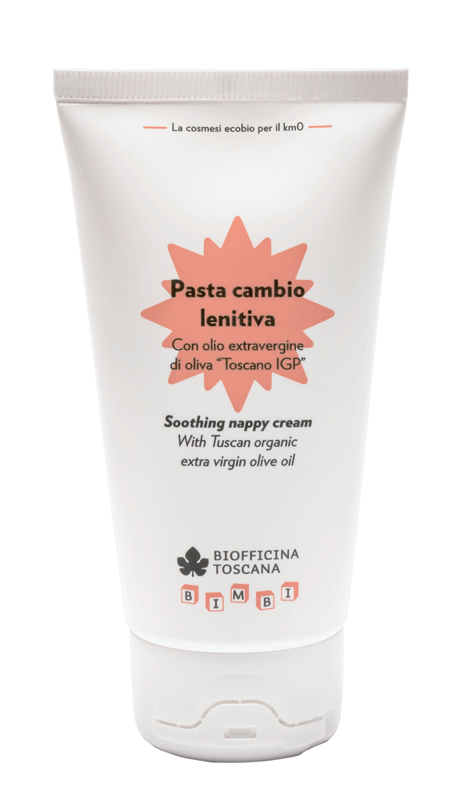 PASTA CAMBIO LENITIVA 75ML