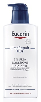 EUCERIN UREAREP EMULS 5% 250ML