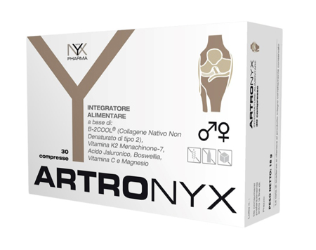 ARTRONYX 30CPR