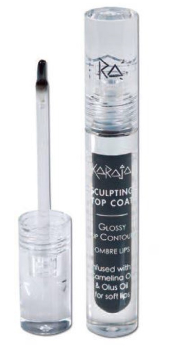 KARAJA SCULPTING TOP COAT 1