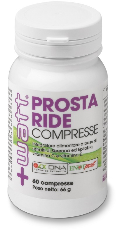 PROSTA RIDE 60CPR