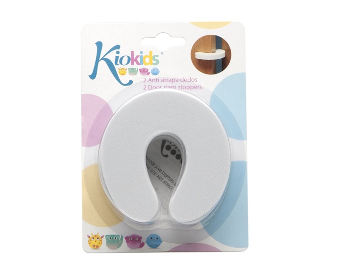 KIOKIDS FERMA PORTE 2PZ