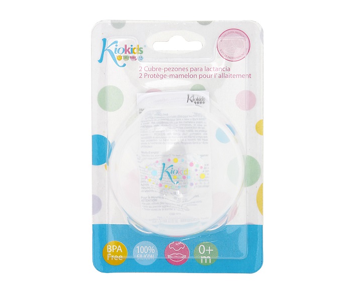 KIOKIDS COPRICAPEZZOLI 2PZ