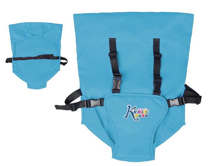 KIOKIDS CUSCINO SEGGIOL POR BL