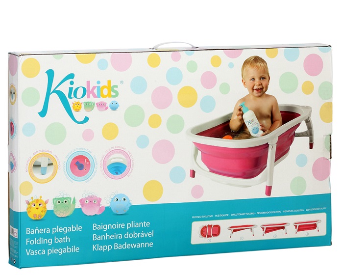 KIOKIDS VASCHETTA 81X45X22CM R