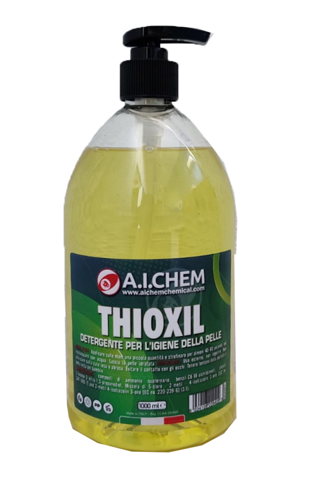 THIOXIL DETERGENTE PELLE1000ML