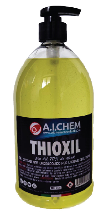 THIOXIL GEL DET IAL MANI1000ML