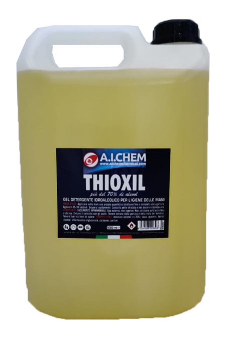 THIOXIL GEL DET IAL MANI5000ML