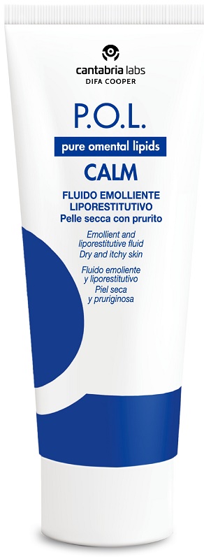 POL CALM FLUIDO EMOL 200ML