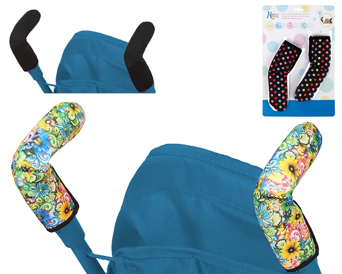 KIOKIDS FODERA PASSEGGINO 3ASS