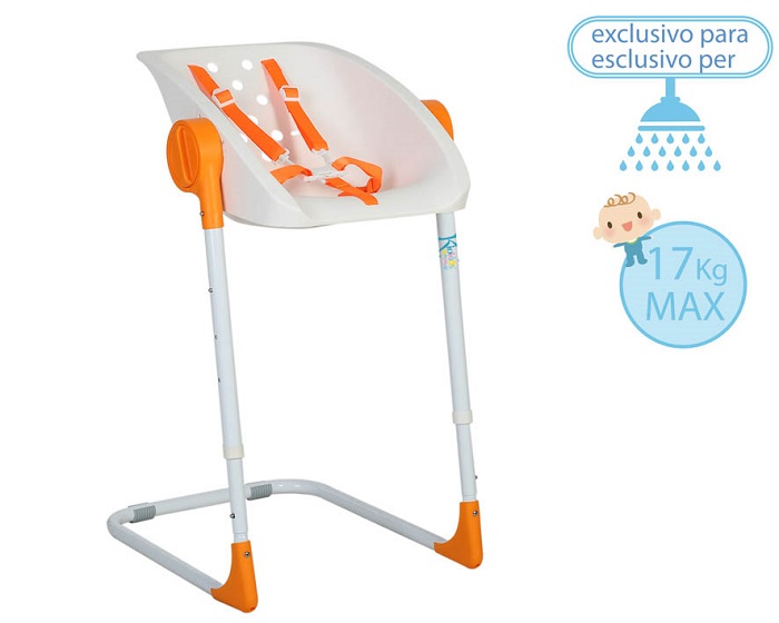 KIOKIDS CHARLI CHAIR BASE