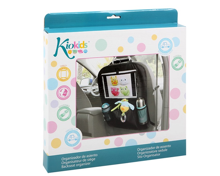 KIOKIDS ORGANIZZATORE SED POST