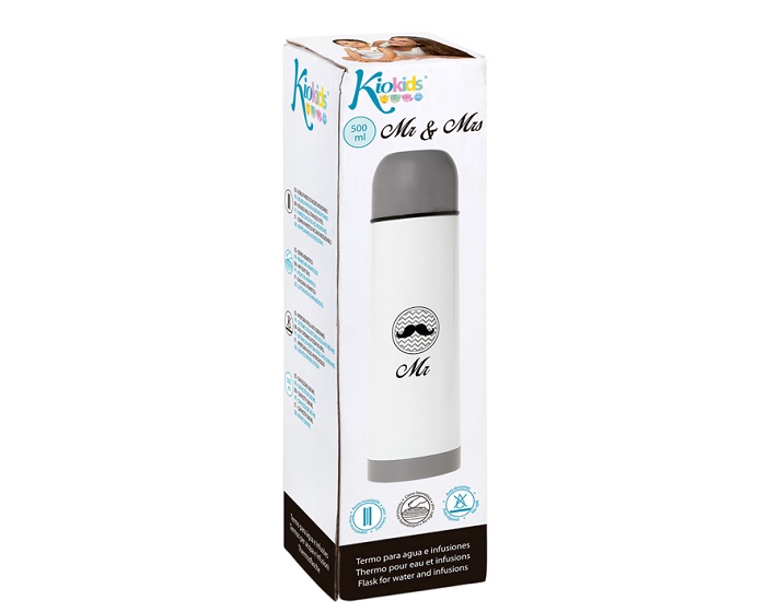 KIOKIDS TERMOS ACC MISS 500ML