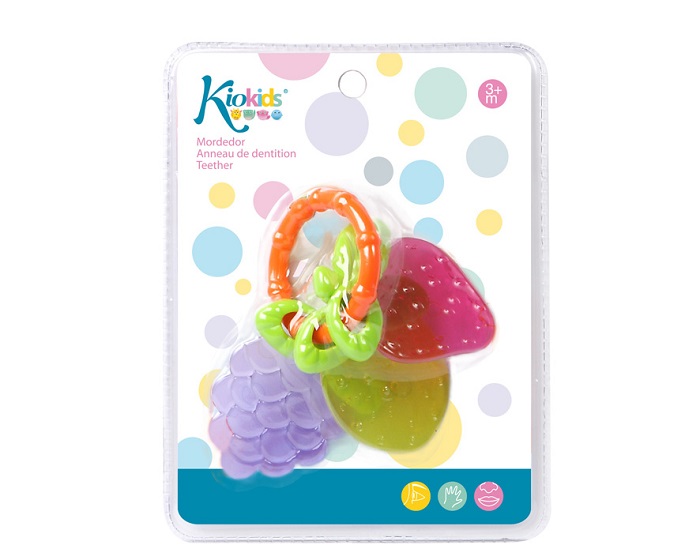 KIOKIDS MASSAGGIAGENG FRU 21CM