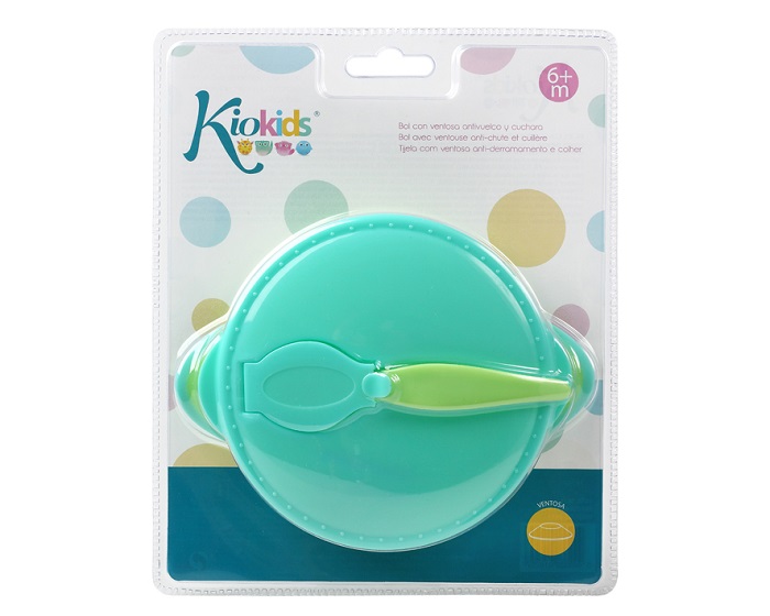 KIOKIDS SET SCODELLA+CUCCH BL