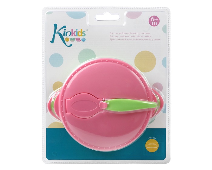 KIOKIDS SET SCODELLA+CUCCH RA