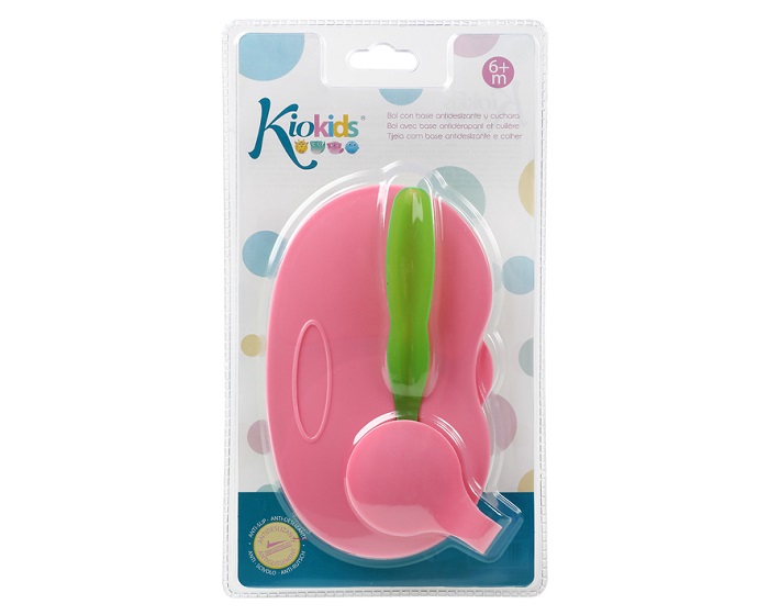 KIOKIDS SET SCODELLA+CUCCH RA