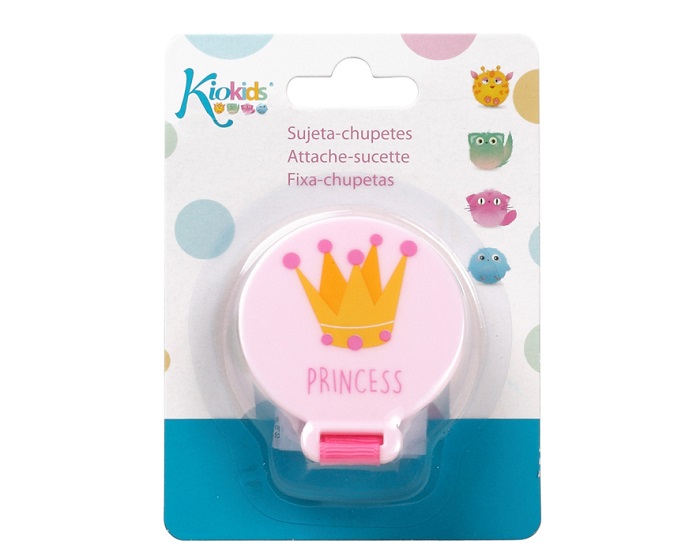 KIOKIDS CLIP SALVASUC PRINCIPS