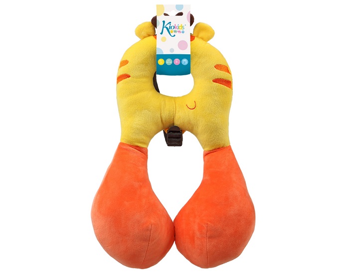 KIOKIDS CUSCINO CERV GIRAFFA