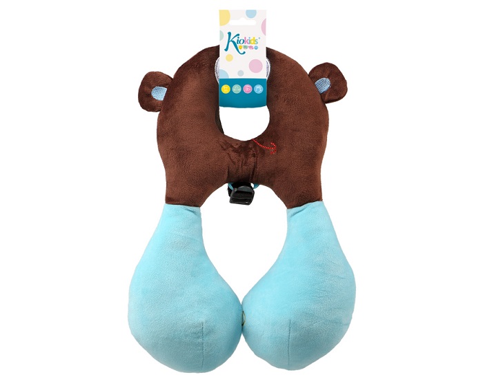 KIOKIDS CUSCINO CERV SCIMMIA