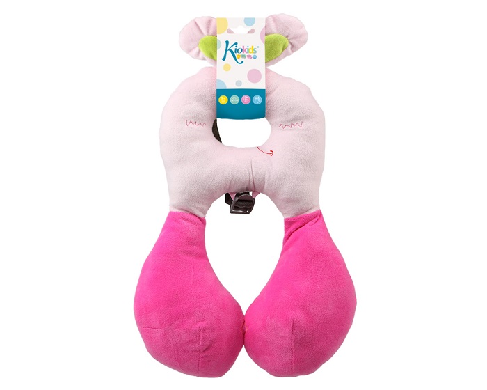 KIOKIDS CUSCINO CERV CONIGL RA