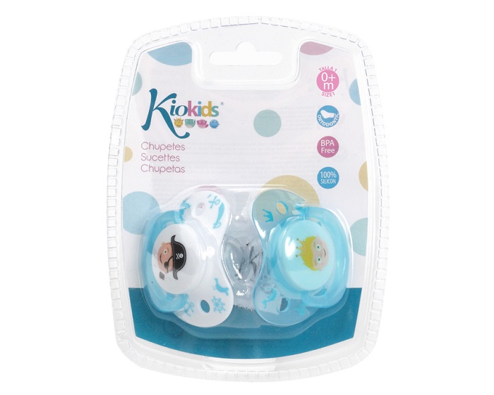 KIOKIDS SUCCHIETTO PRICINPE 0+