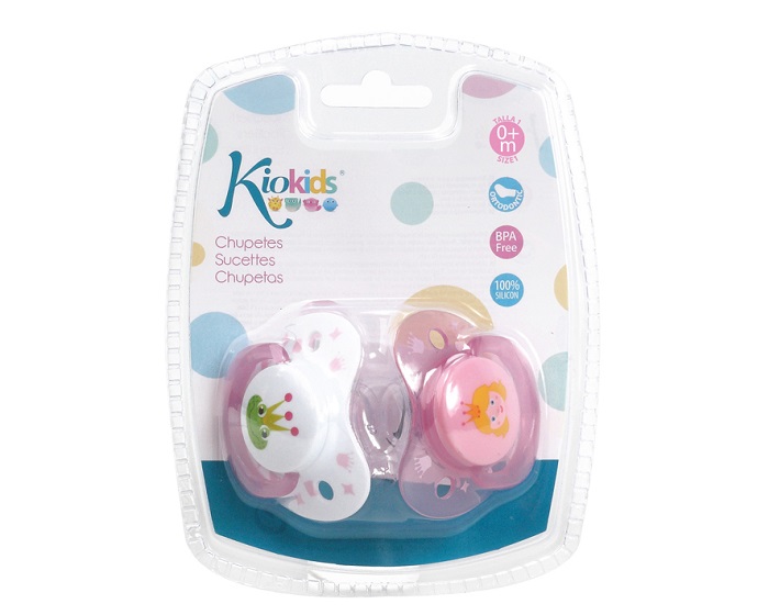 KIOKIDS SUCCHIETTO PRICINPES0+