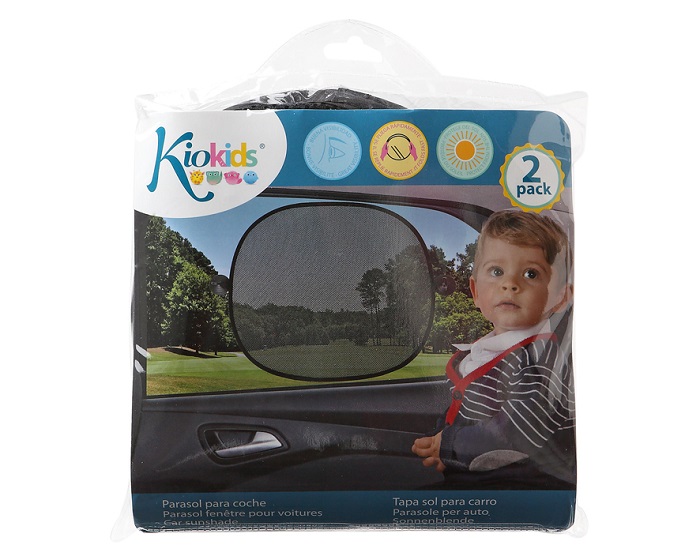 KIOKIDS PARASOLE 40X34CM