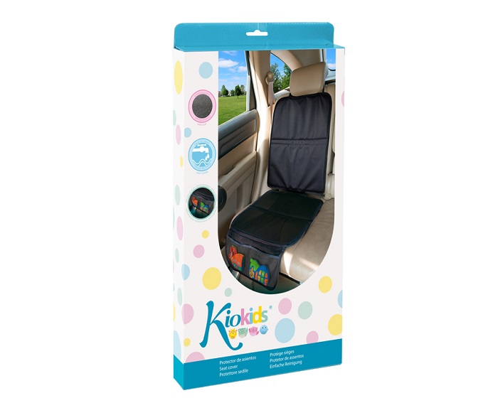 KIOKIDS PROTEZIONE SEDILE ALTA