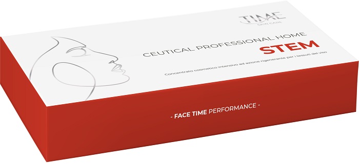 TIME SKIN CARE CPH STEM KIT