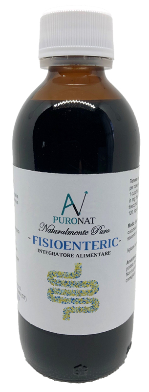 PURONAT FISIOENTERIC 150ML