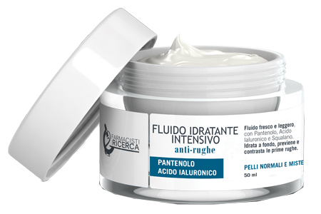 FPR FLUIDO IDRATANTE ANTI-RUGH