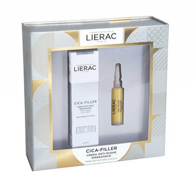 LIERAC CF CICA FILL CR+CICA FI