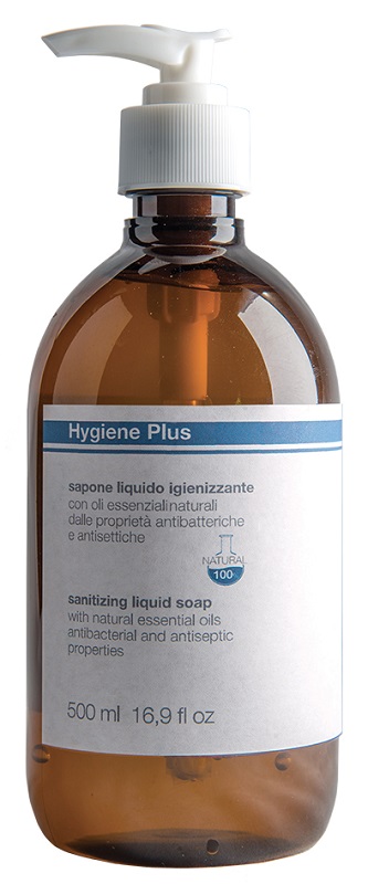 SANIMAN HP SAPONE LIQ IGIEN NA