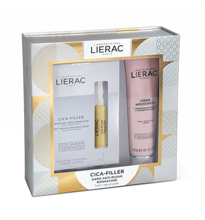 LIERAC CF CICA FILL F+DEMAQ MO