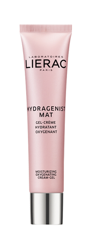 LIERAC HYDRAGENIST GEL CREMA