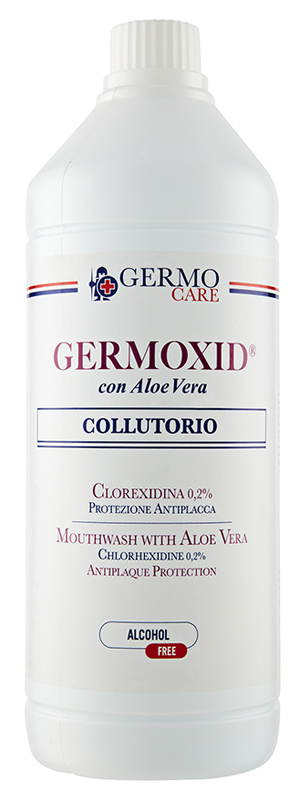 GERMOXID COLLUTORIO 1000ML