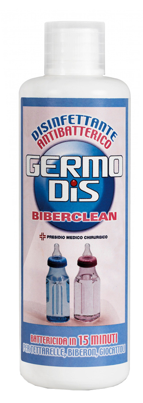 GERMODIS BIBERCLEAN DISINF A/B