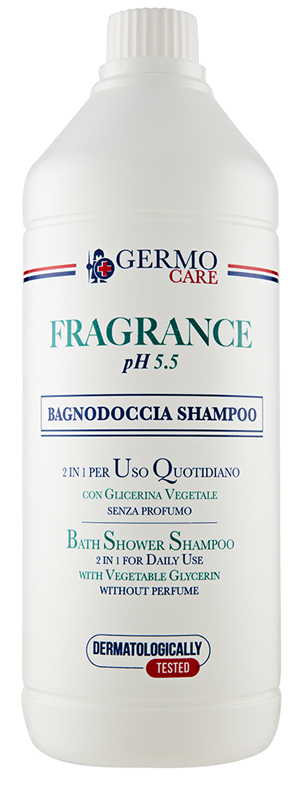 FRAGRANCE BAGNO DOCCIA SH 1L