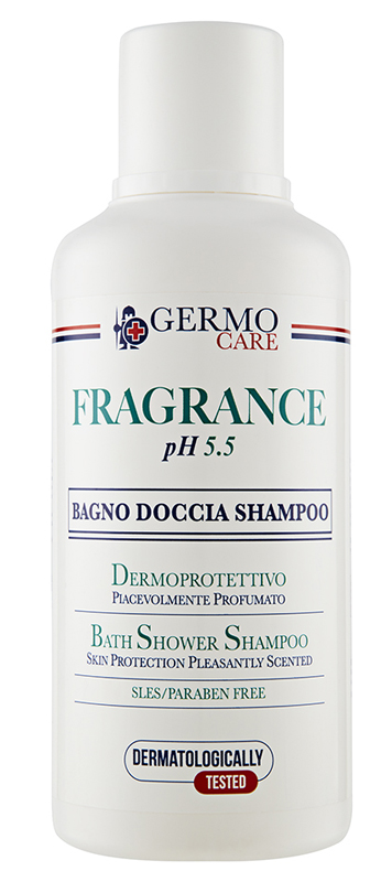 FRAGRANCE BAGNO DOCCIA SH500ML